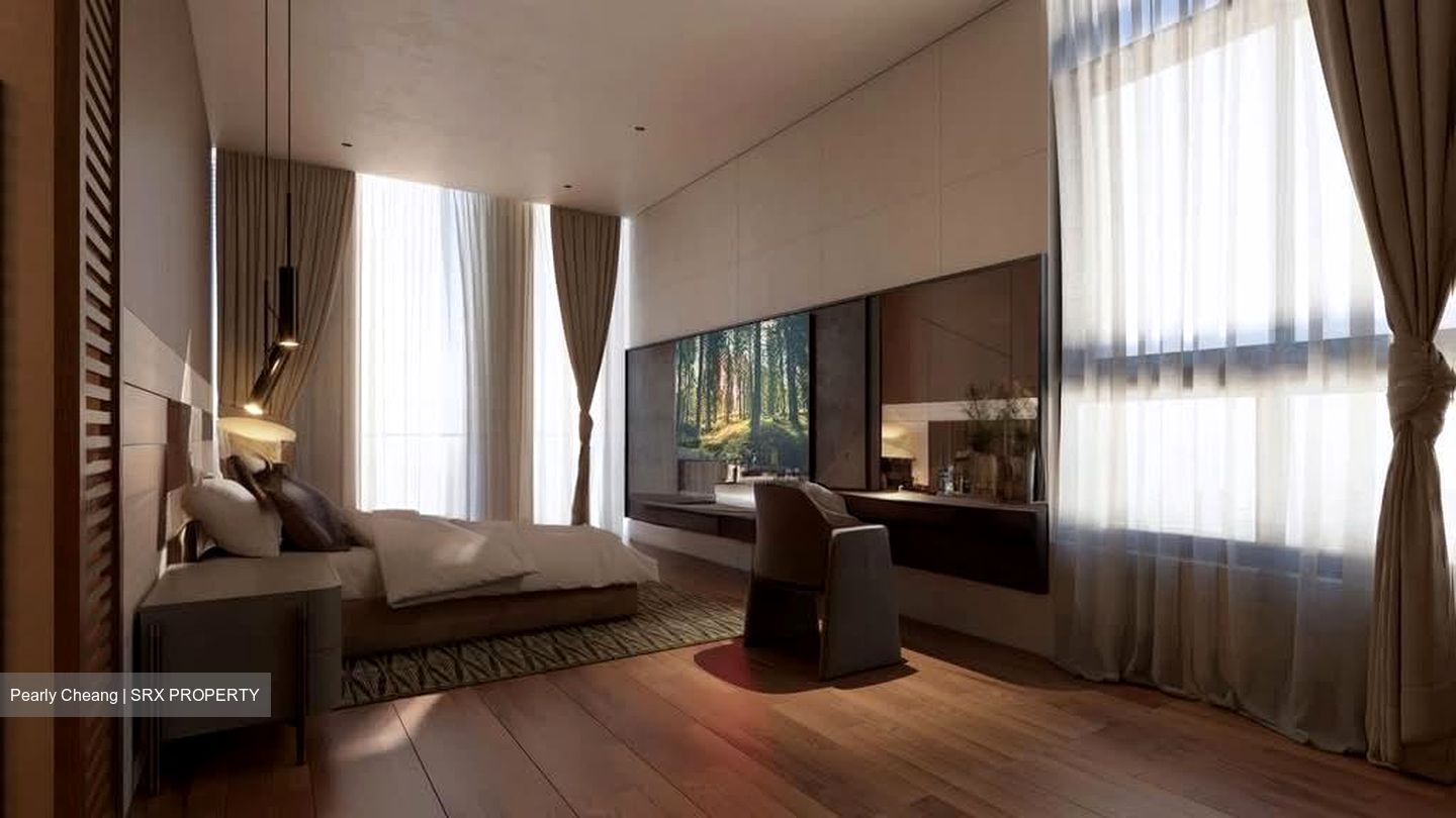 Surin Avenue (D19), Semi-Detached #557278381